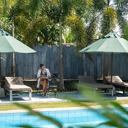 Southern Heritage, Quiet, Boutique Hotel With Pool Talpe Zewnętrze zdjęcie