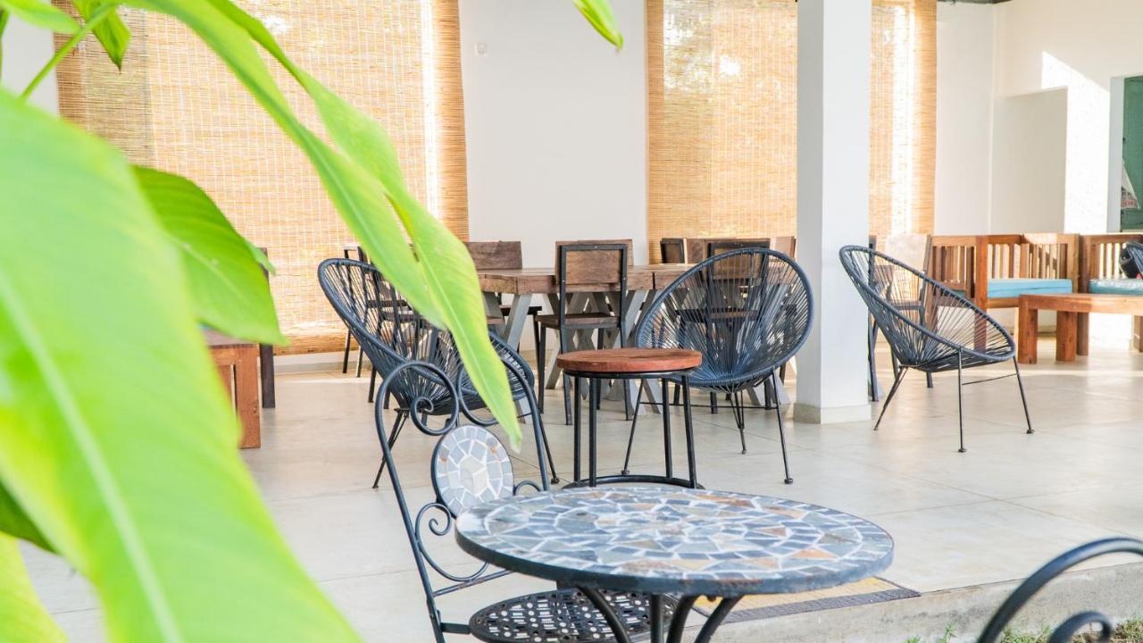 Southern Heritage, Quiet, Boutique Hotel With Pool Talpe Zewnętrze zdjęcie