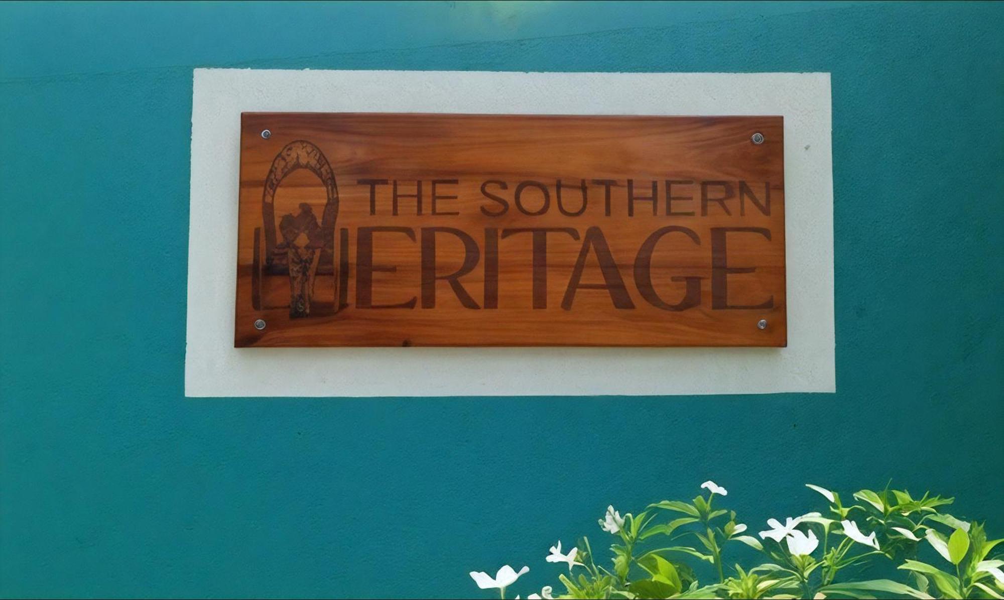 Southern Heritage, Quiet, Boutique Hotel With Pool Talpe Zewnętrze zdjęcie
