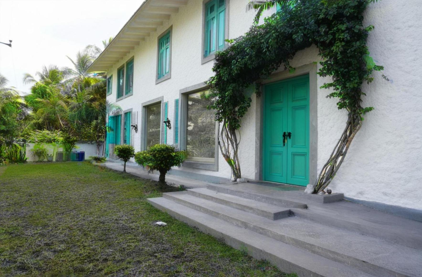 Southern Heritage, Quiet, Boutique Hotel With Pool Talpe Zewnętrze zdjęcie
