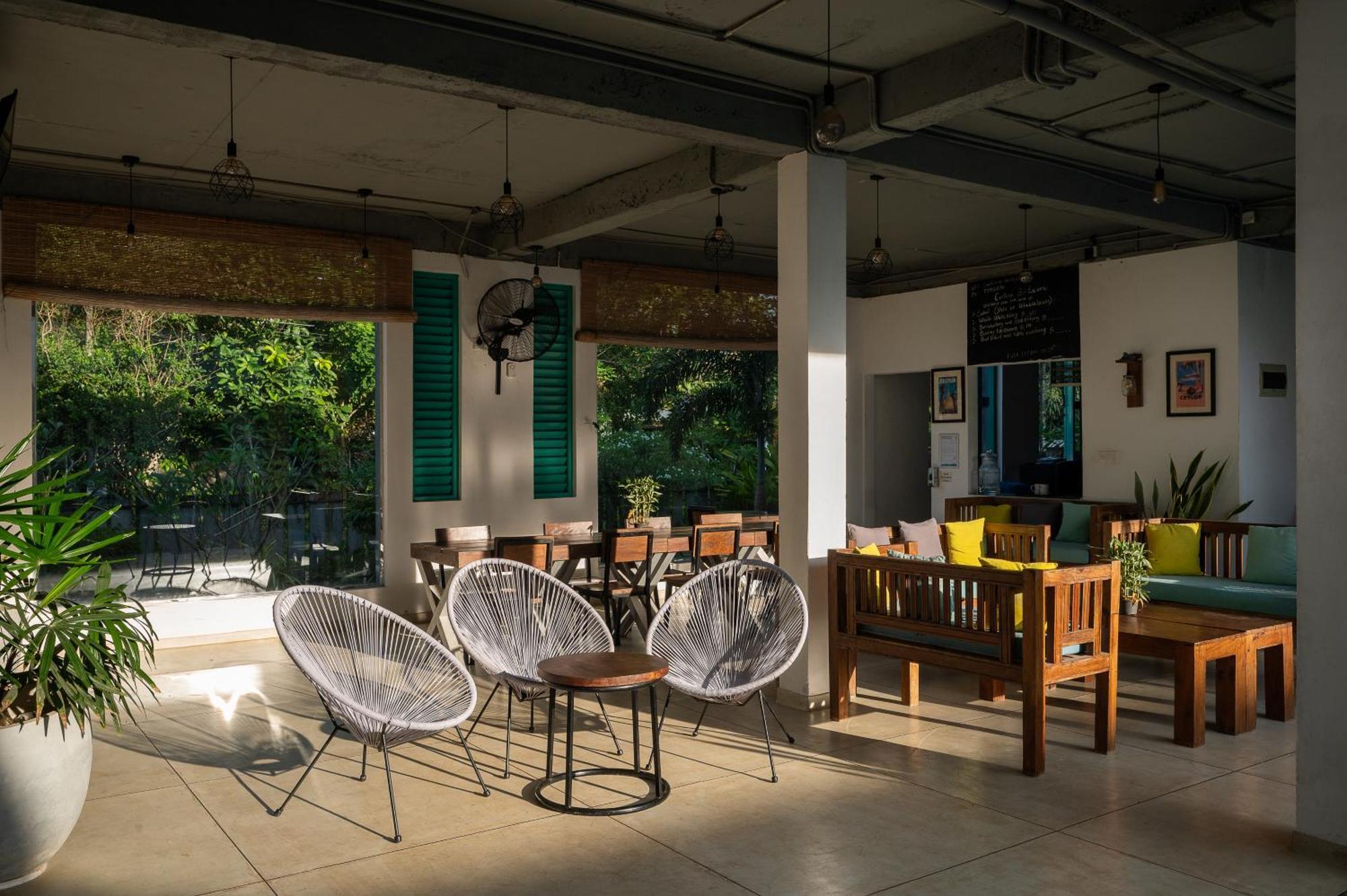 Southern Heritage, Quiet, Boutique Hotel With Pool Talpe Zewnętrze zdjęcie
