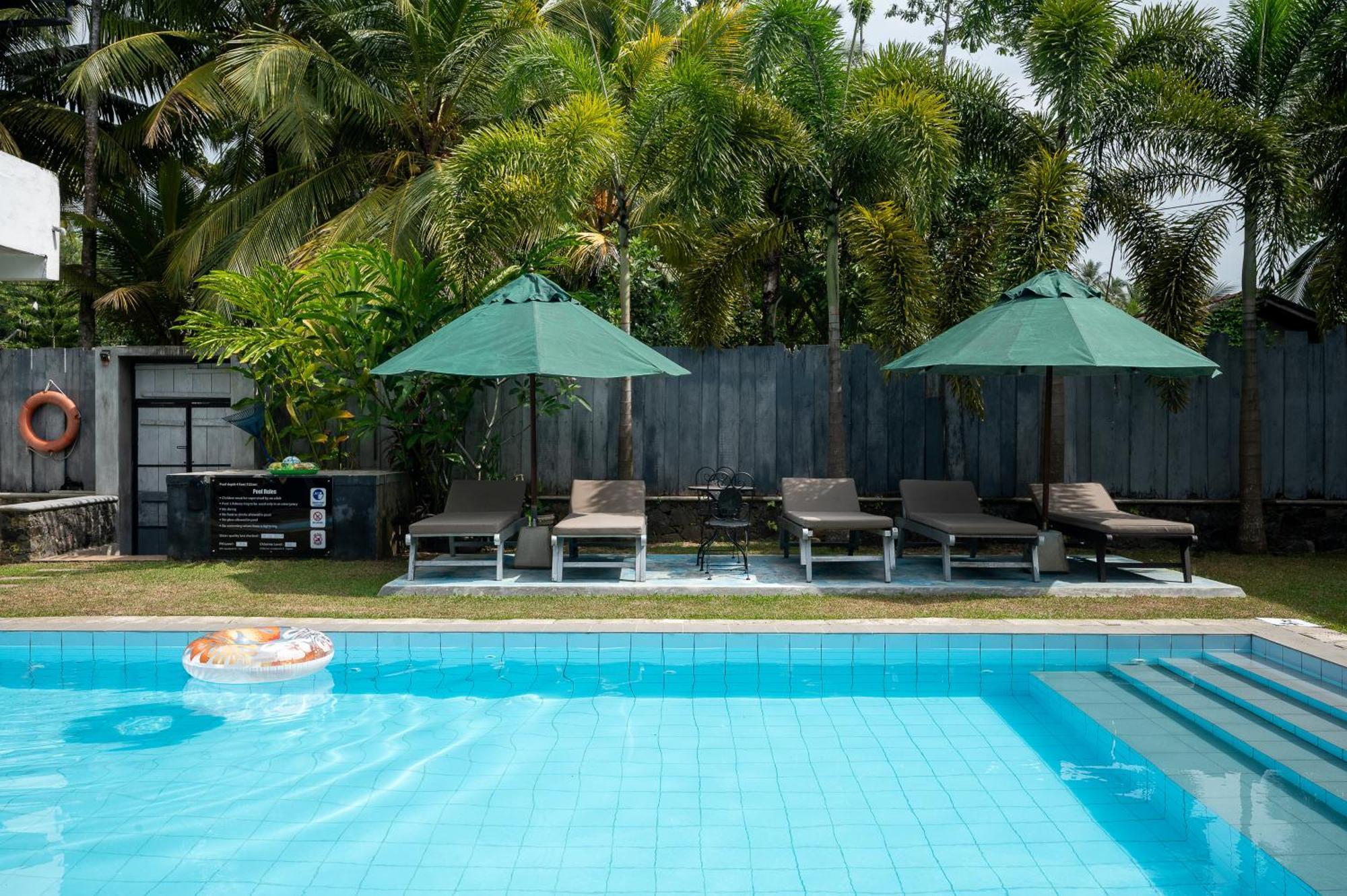 Southern Heritage, Quiet, Boutique Hotel With Pool Talpe Zewnętrze zdjęcie