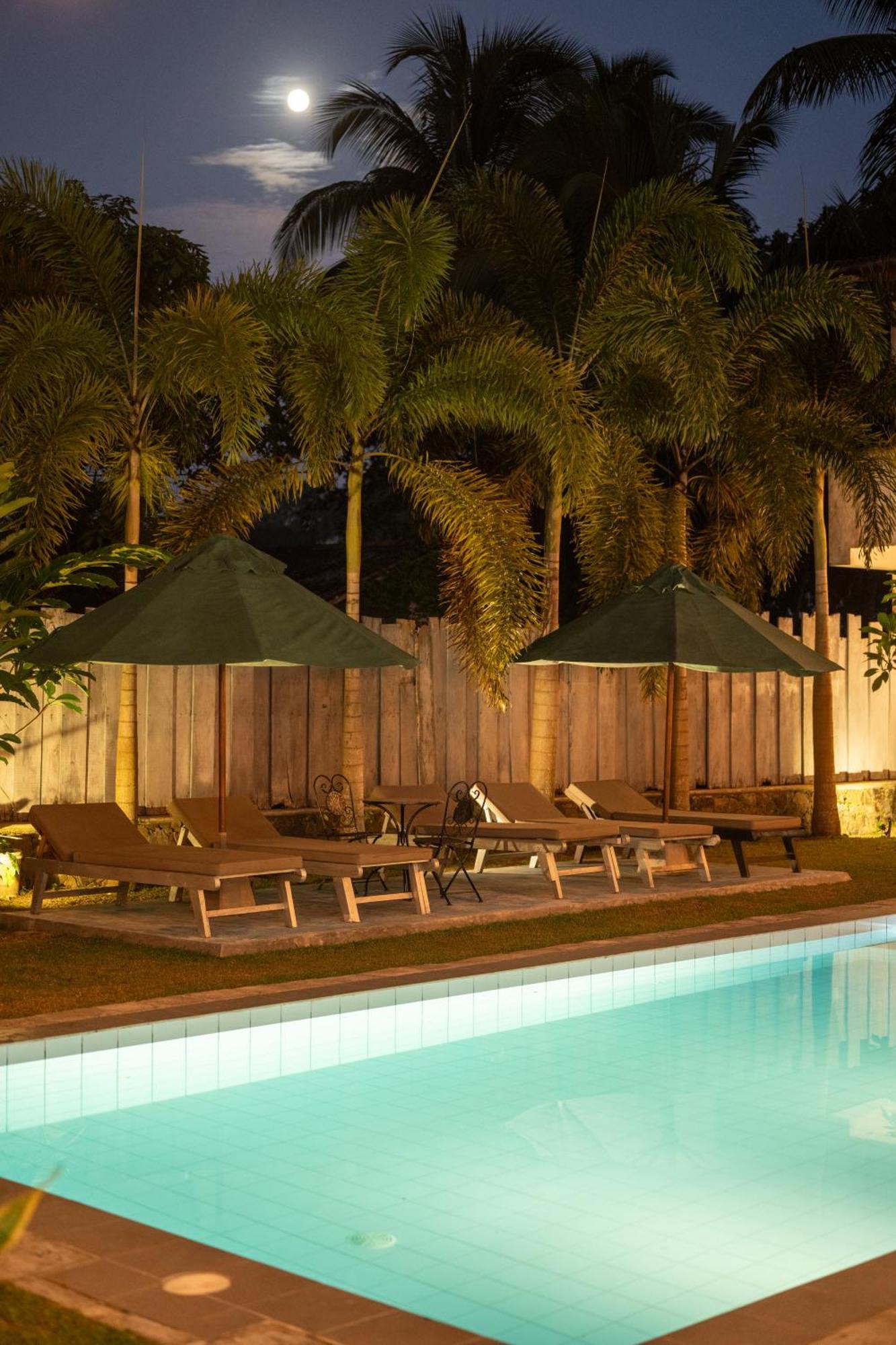 Southern Heritage, Quiet, Boutique Hotel With Pool Talpe Zewnętrze zdjęcie