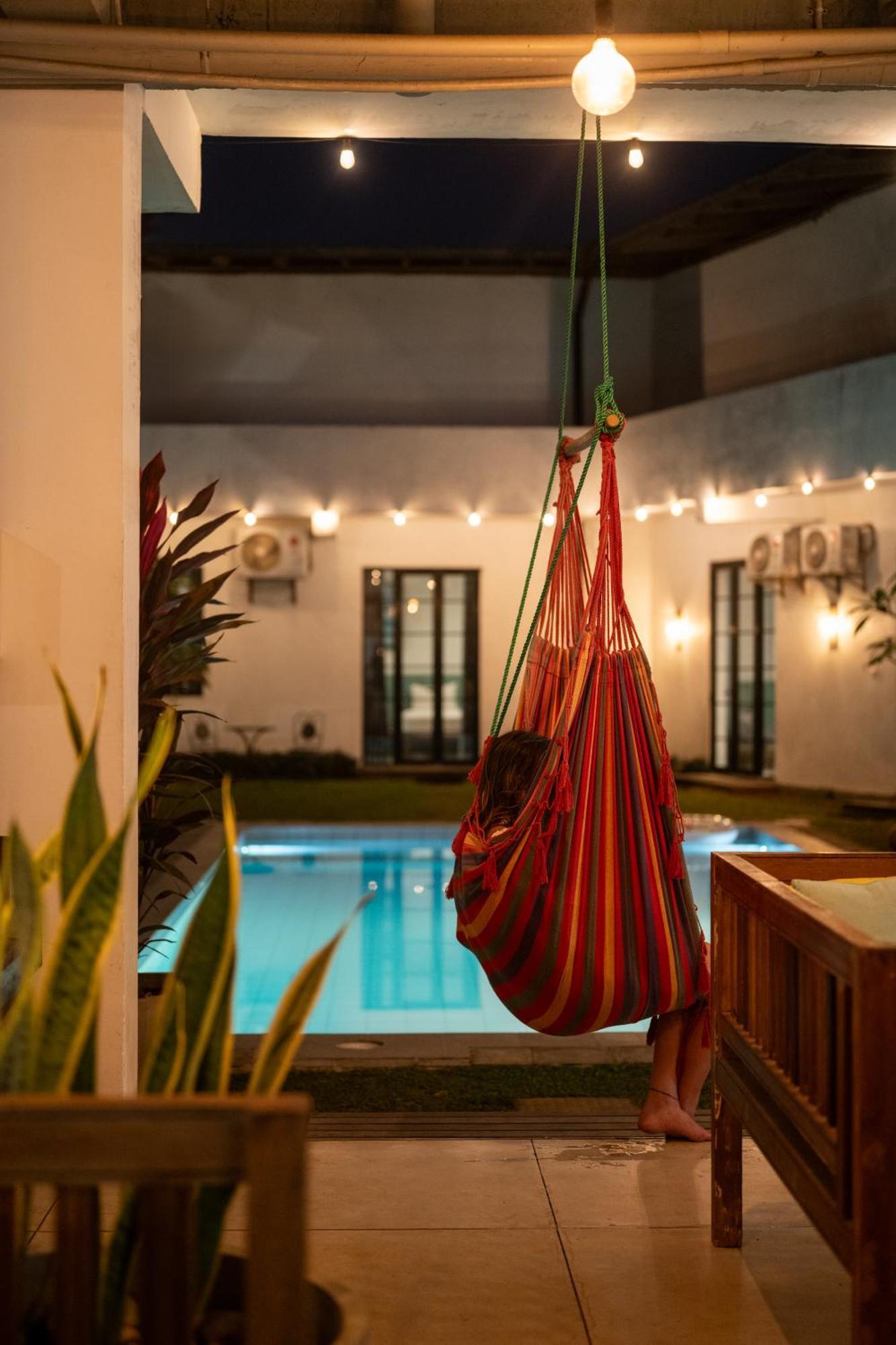 Southern Heritage, Quiet, Boutique Hotel With Pool Talpe Zewnętrze zdjęcie