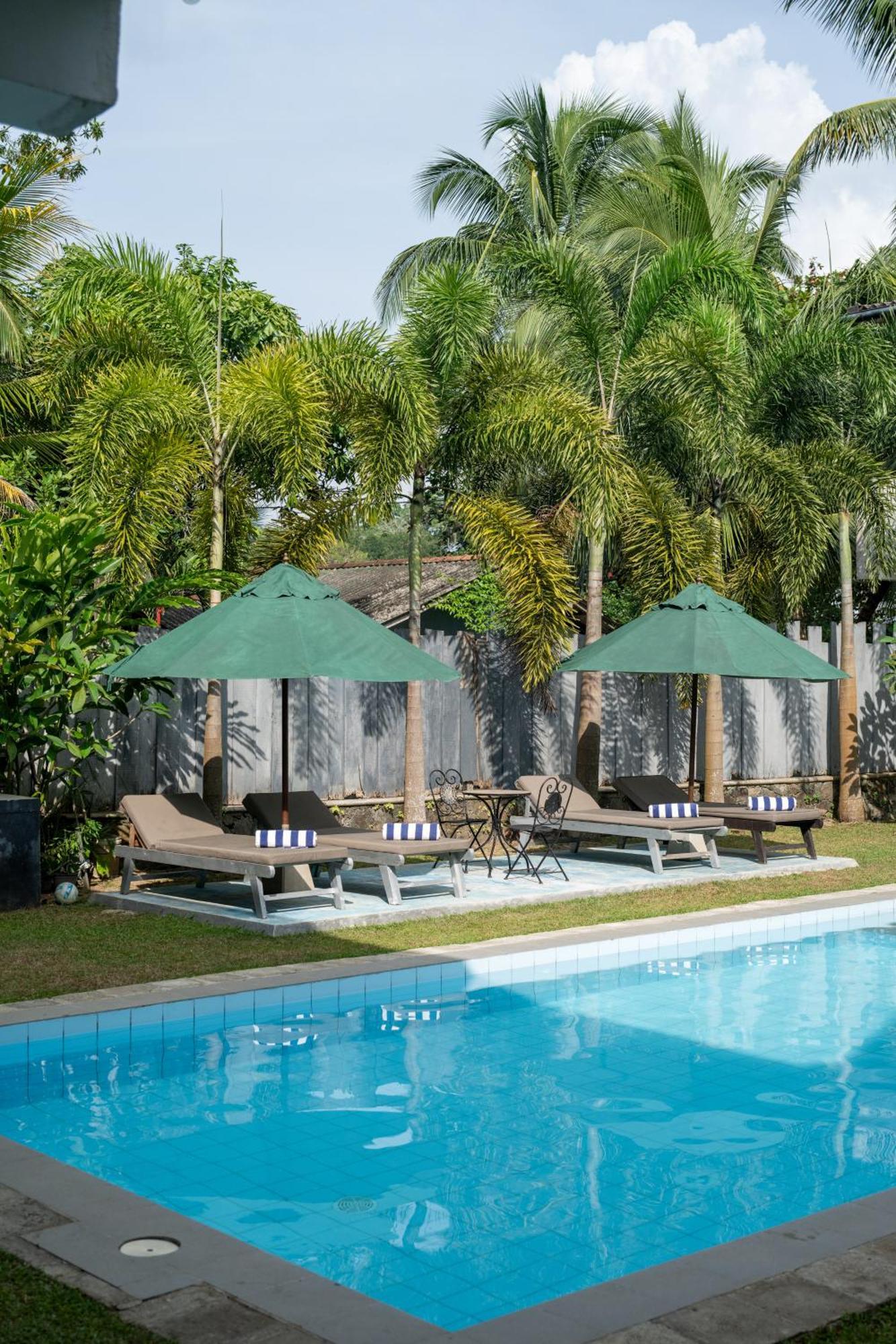 Southern Heritage, Quiet, Boutique Hotel With Pool Talpe Zewnętrze zdjęcie