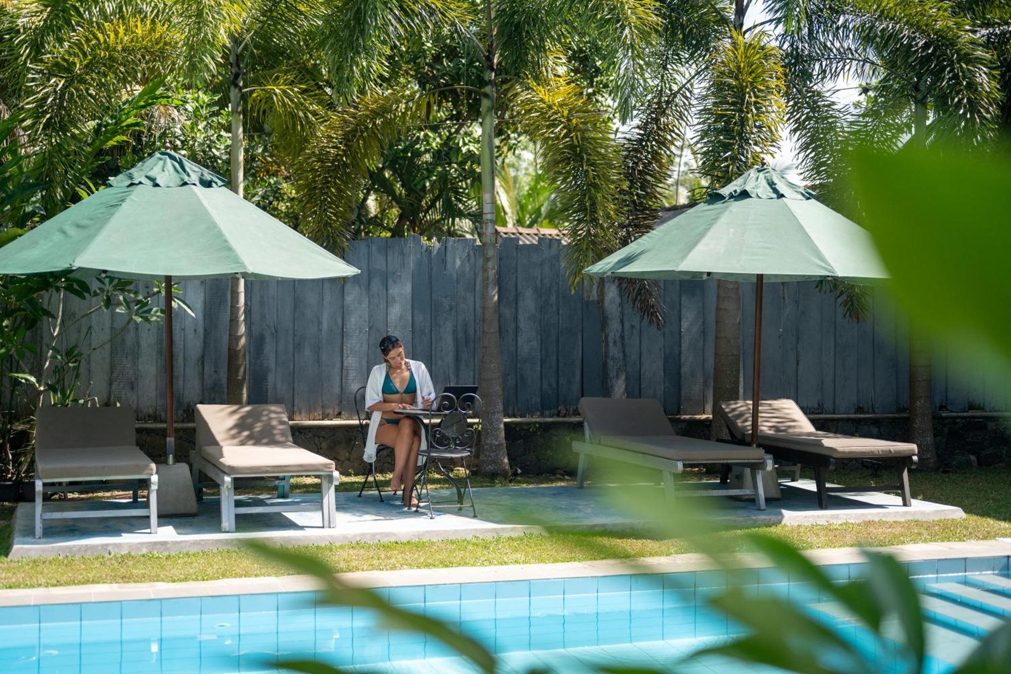 Southern Heritage, Quiet, Boutique Hotel With Pool Talpe Zewnętrze zdjęcie