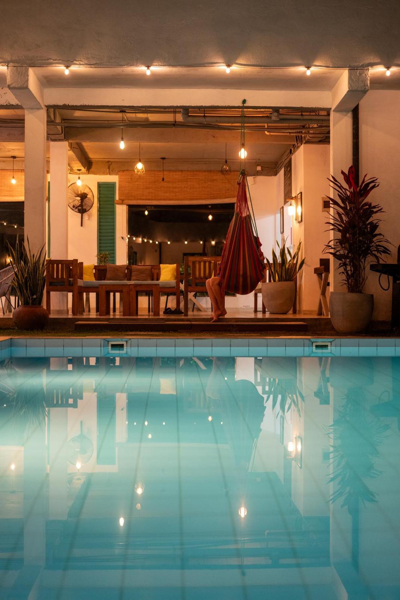 Southern Heritage, Quiet, Boutique Hotel With Pool Talpe Zewnętrze zdjęcie
