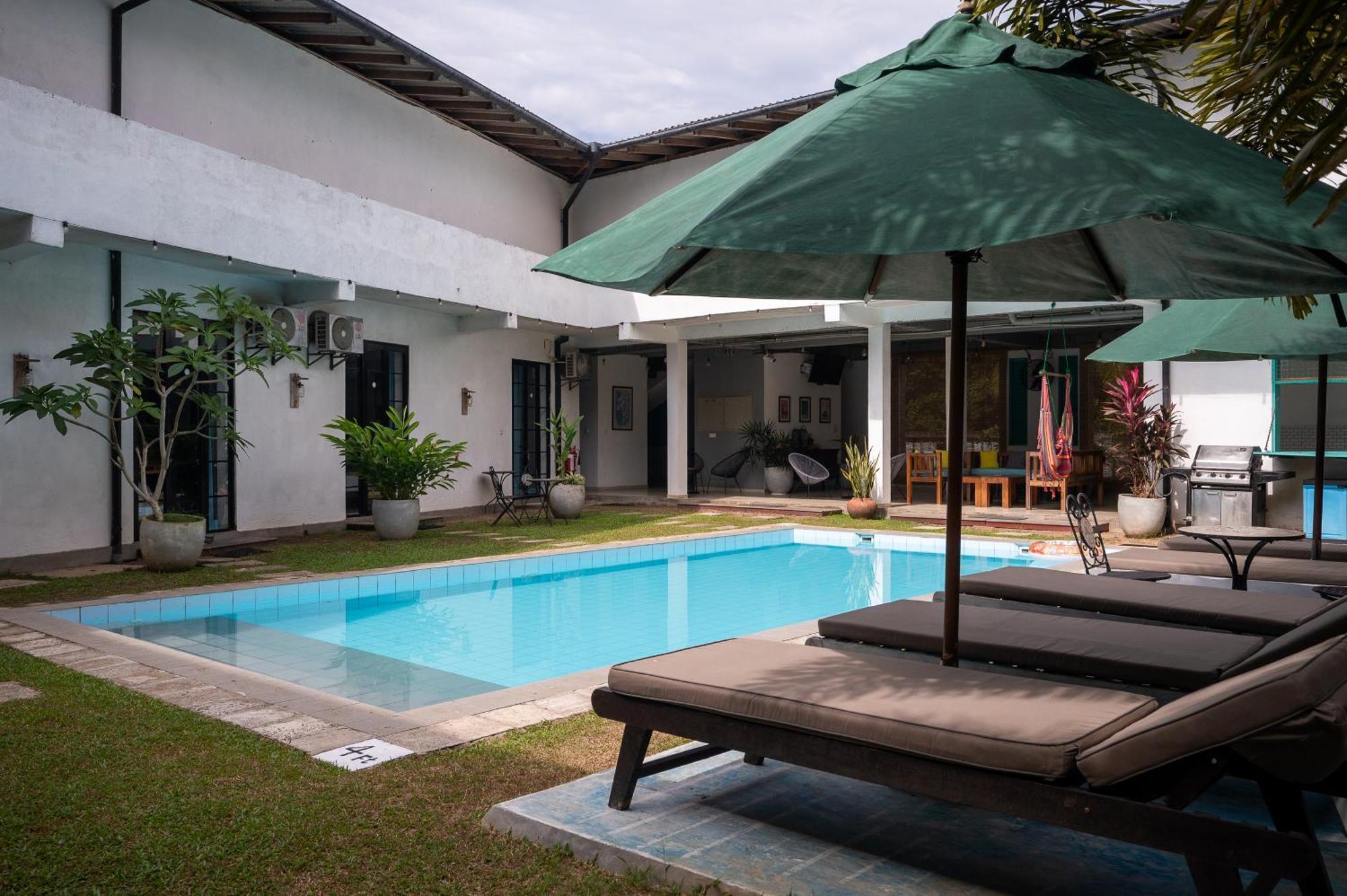 Southern Heritage, Quiet, Boutique Hotel With Pool Talpe Zewnętrze zdjęcie
