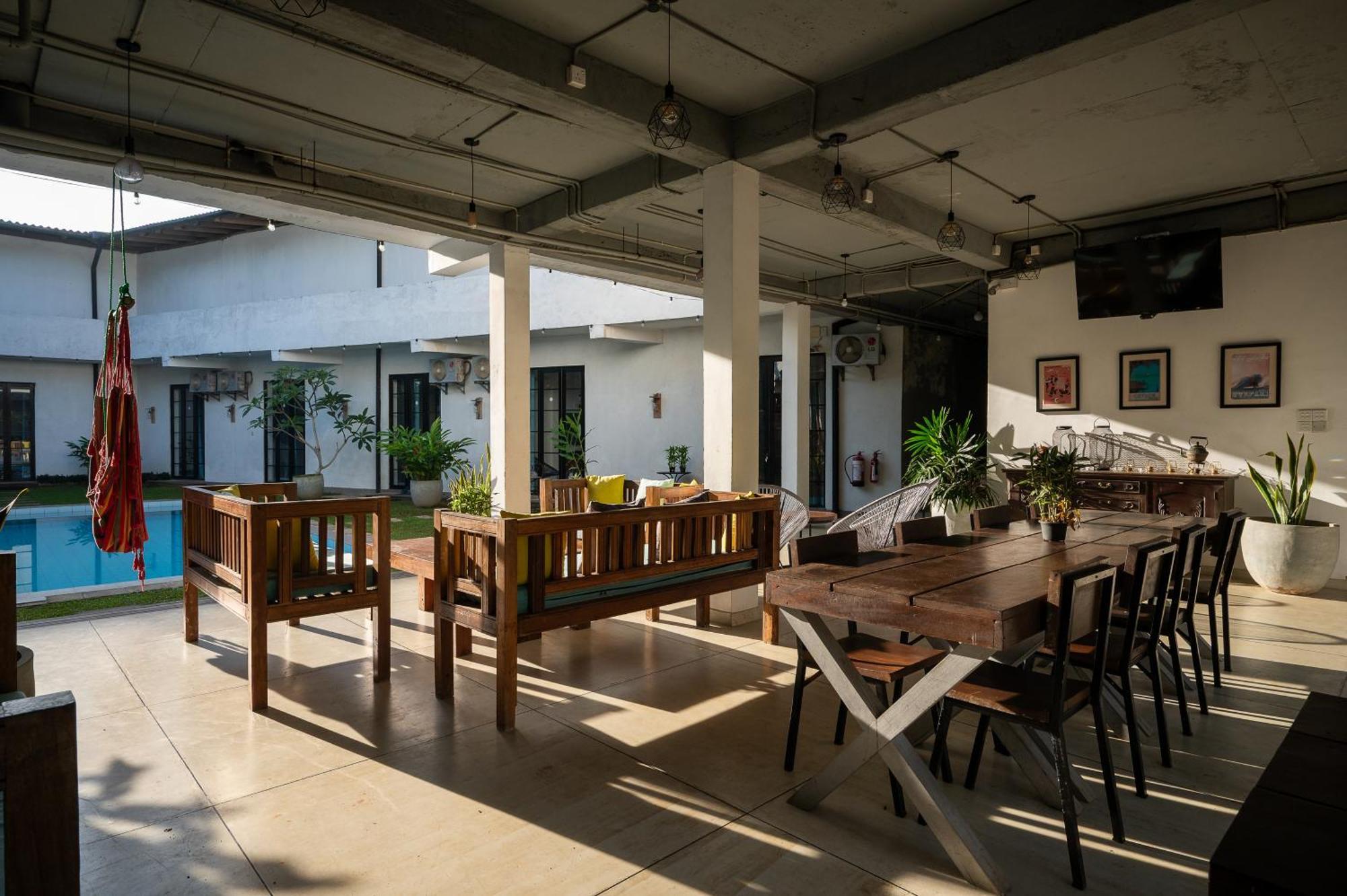 Southern Heritage, Quiet, Boutique Hotel With Pool Talpe Zewnętrze zdjęcie