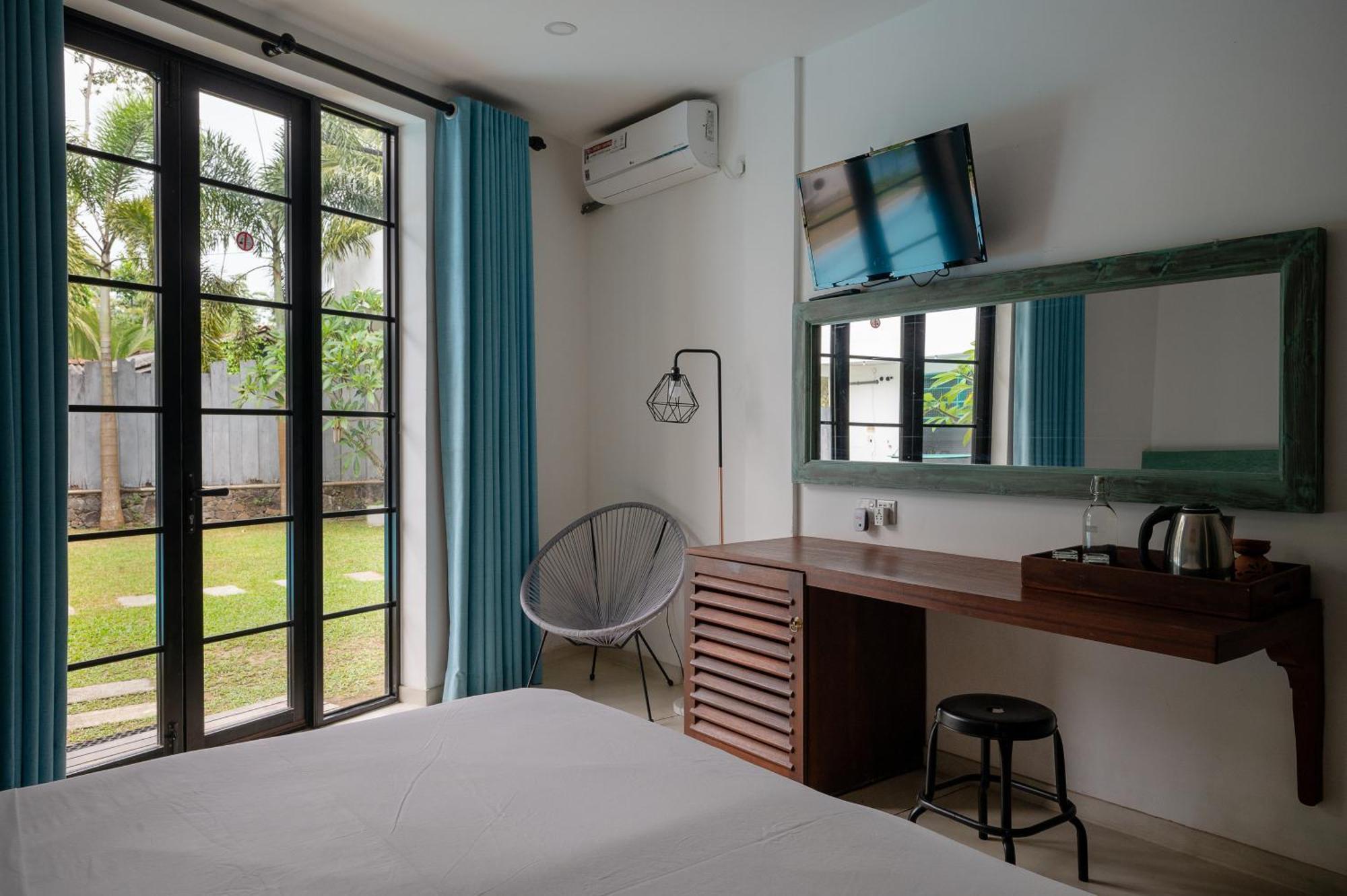 Southern Heritage, Quiet, Boutique Hotel With Pool Talpe Zewnętrze zdjęcie