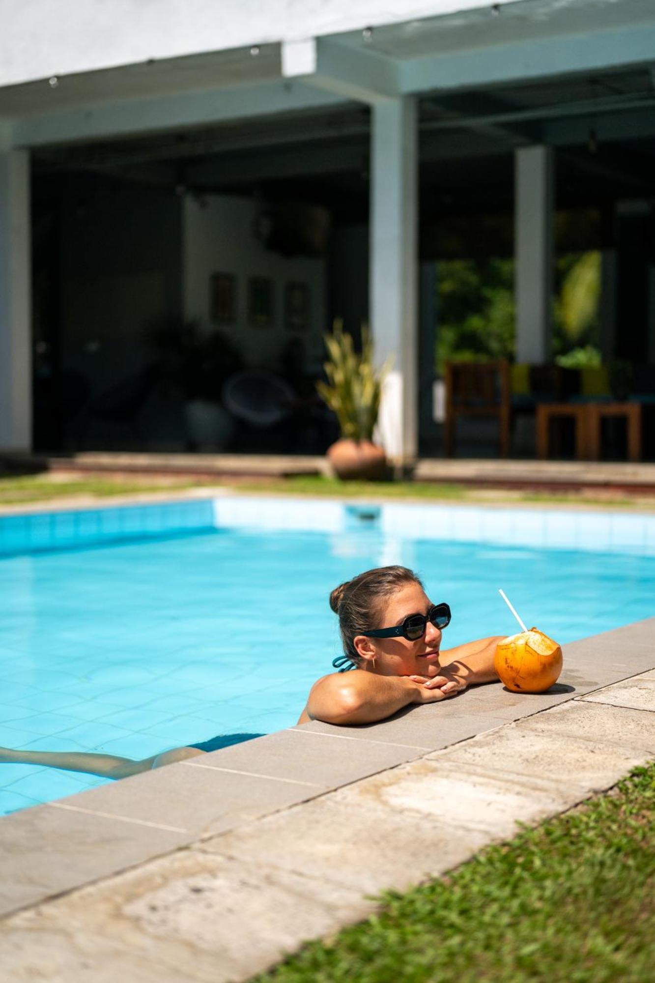 Southern Heritage, Quiet, Boutique Hotel With Pool Talpe Zewnętrze zdjęcie