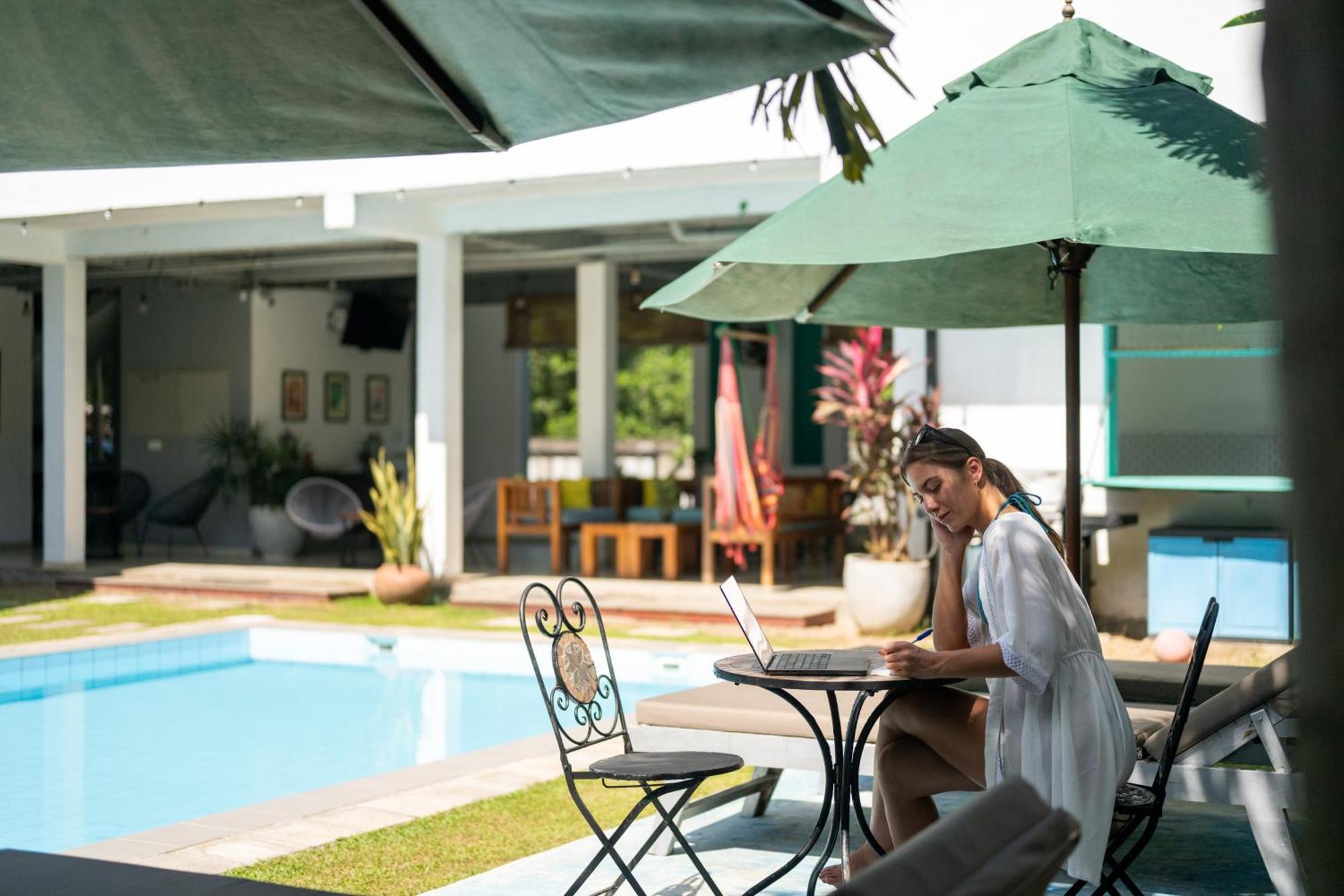 Southern Heritage, Quiet, Boutique Hotel With Pool Talpe Zewnętrze zdjęcie