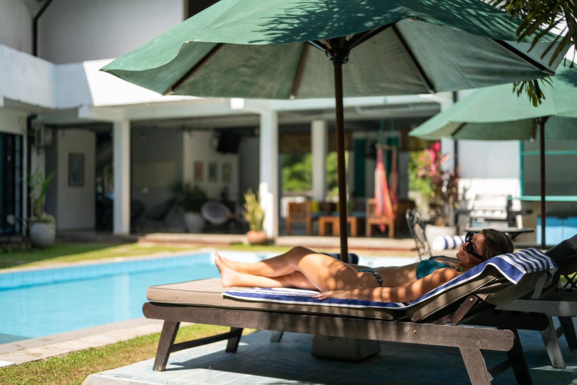 Southern Heritage, Quiet, Boutique Hotel With Pool Talpe Zewnętrze zdjęcie